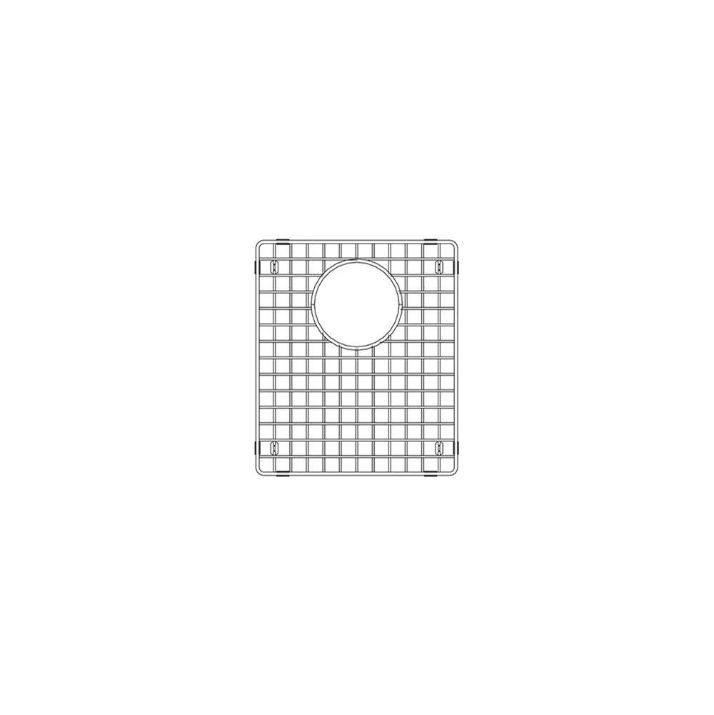 Russell HardwareBlancoStainless Steel Sink Grid for Liven Bar and Precis 50/50 Sink