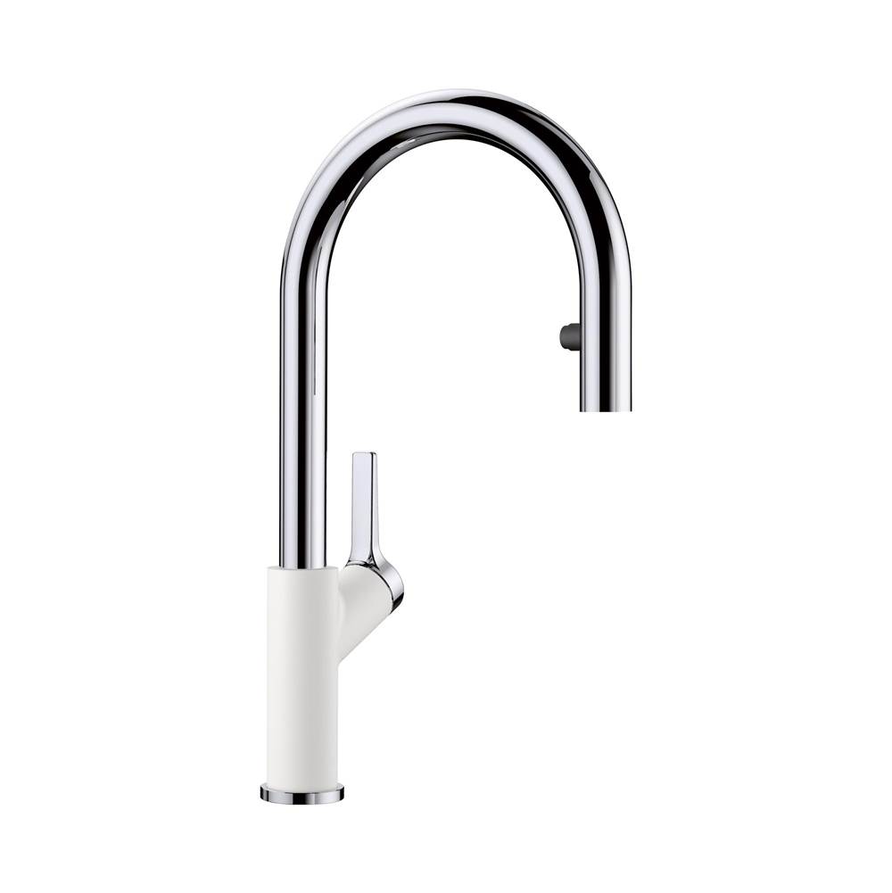 Blanco Pull Down Faucet Kitchen Faucets item 526391