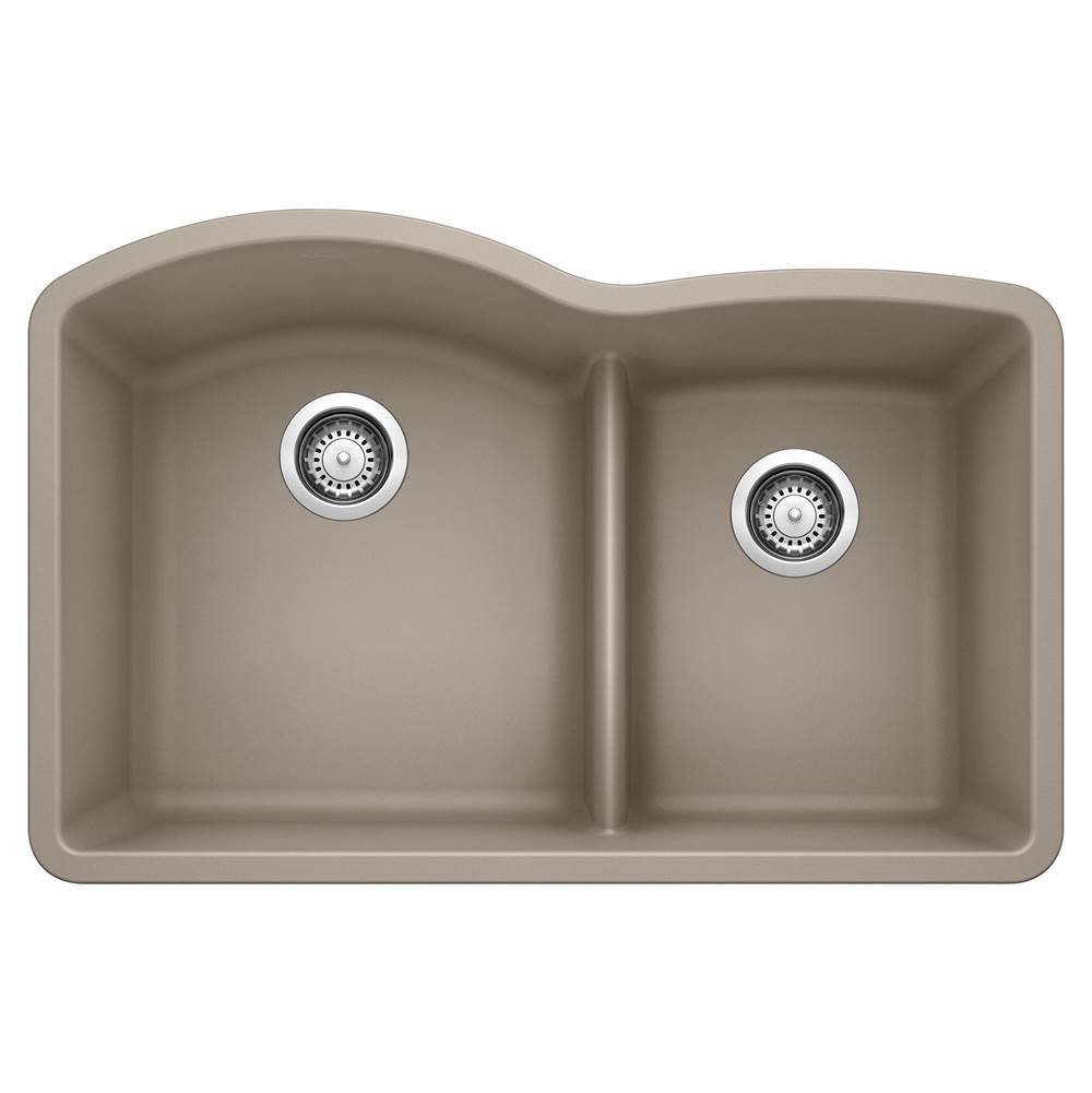 Blanco Undermount Kitchen Sinks item 441596