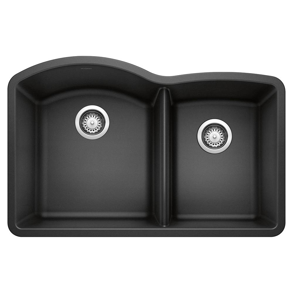 Blanco Undermount Kitchen Sinks item 440179