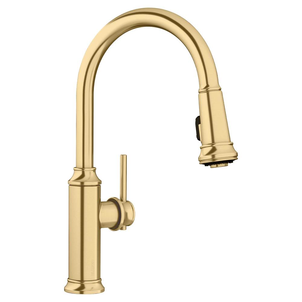 Blanco Pull Down Faucet Kitchen Faucets item 442980