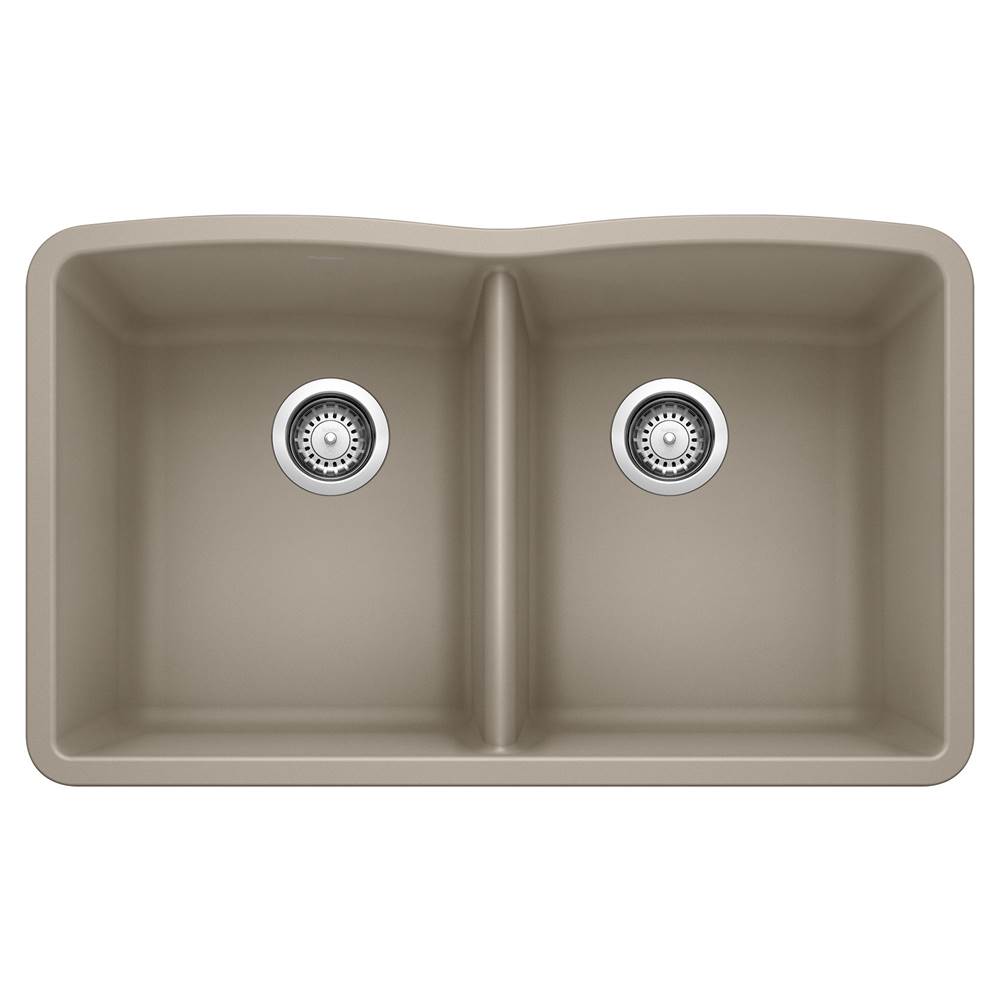 Blanco Undermount Kitchen Sinks item 441286