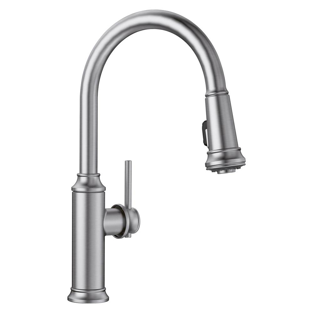 Blanco Retractable Faucets Kitchen Faucets item 442500