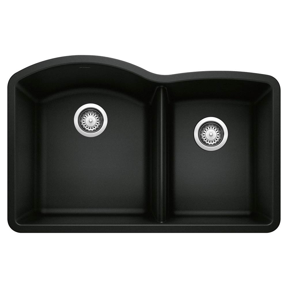 Blanco Undermount Double Bowl Sink Kitchen Sinks item 442909