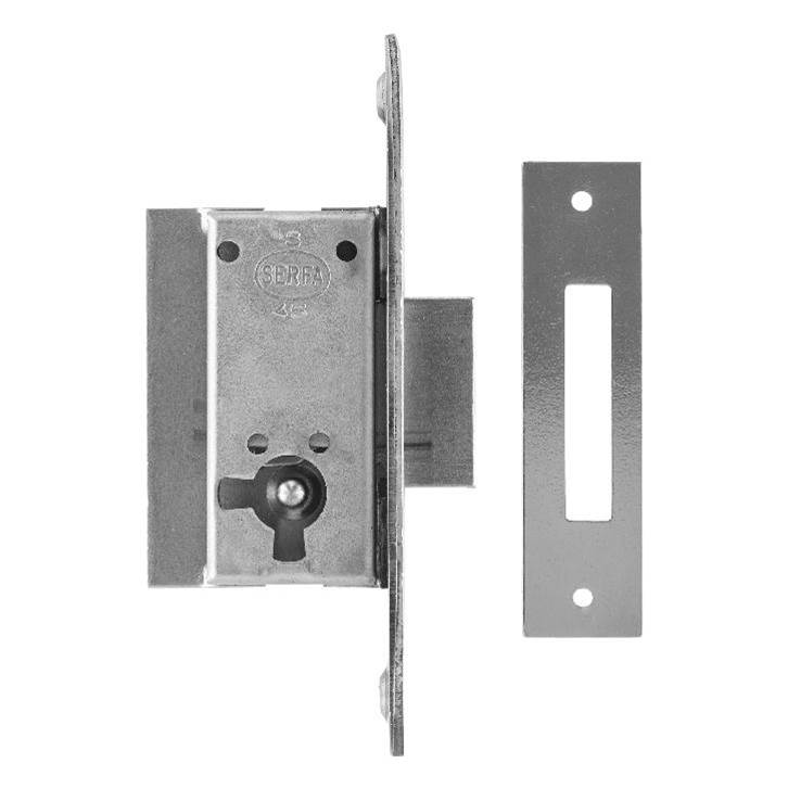 Bouvet  Locks item 2013-25-052