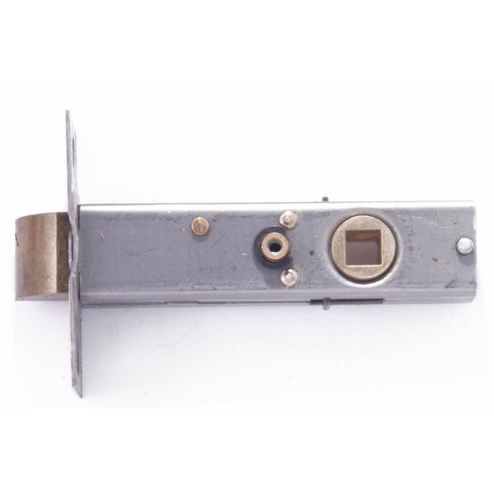 Russell HardwareBouvetPrivacy Tubular Latch for Lever - Without strike and face plate