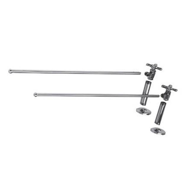 Brasstech  Sink Parts item 490X/VB