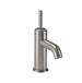 California Faucets - 3001-1-ACF - Single Hole Bathroom Sink Faucets