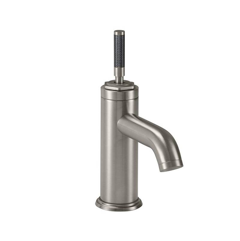 California Faucets Single Hole Bathroom Sink Faucets item 3001F-1-ACF