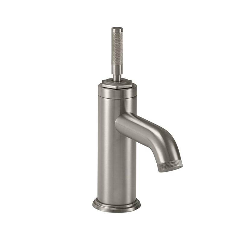 California Faucets Single Hole Bathroom Sink Faucets item 3001K-1-ACF