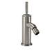 California Faucets - 3004K-1-PBU - Single Hole Bathroom Sink Faucets