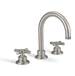 California Faucets - 3102XKZB-LPG - Widespread Bathroom Sink Faucets