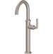 California Faucets - 3109-2-ACF - Single Hole Bathroom Sink Faucets