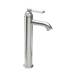 California Faucets - 3501-2-ORB - Single Hole Bathroom Sink Faucets