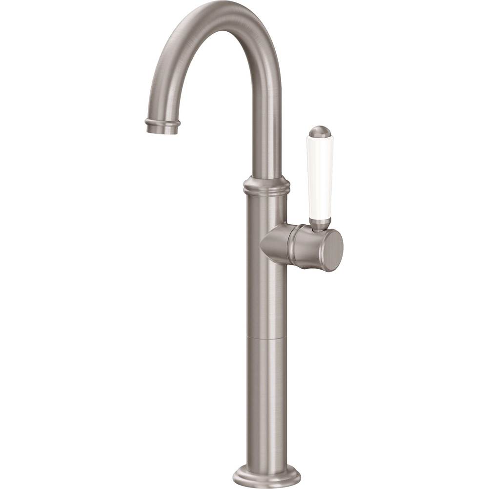 California Faucets Single Hole Bathroom Sink Faucets item 3509-2-PC