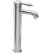 California Faucets - 6101-2-ABF - Single Hole Bathroom Sink Faucets