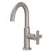California Faucets - 4509X-1-ACF - Single Hole Bathroom Sink Faucets