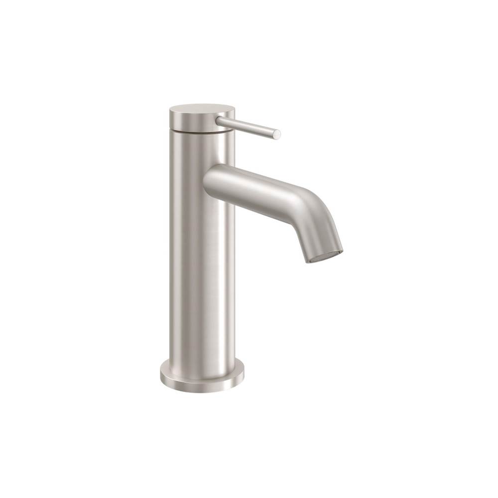 California Faucets Single Hole Bathroom Sink Faucets item 5201-1-MBLK