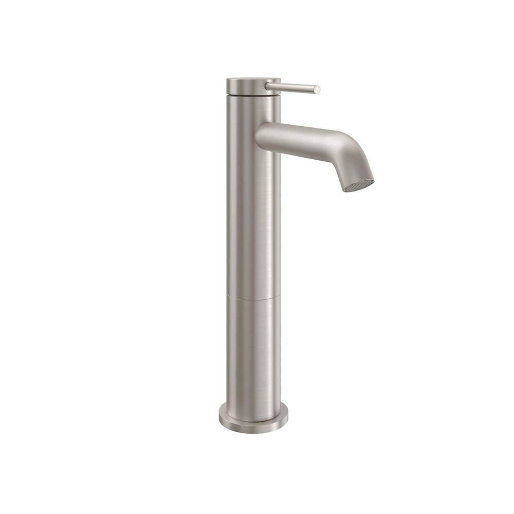 California Faucets Single Hole Bathroom Sink Faucets item 5201-3-MBLK