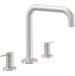 California Faucets - 5208Q-MWHT - Clawfoot Bathtub Faucets