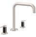 California Faucets - 5208QF-MWHT - Clawfoot Bathtub Faucets