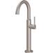 California Faucets - 5209-2-ACF - Single Hole Bathroom Sink Faucets
