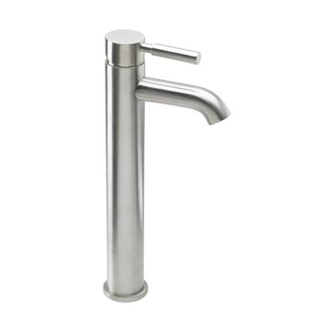 California Faucets Single Hole Bathroom Sink Faucets item 6201-2-BLK