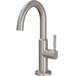 California Faucets - 6209-1-BTB - Single Hole Bathroom Sink Faucets
