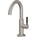 California Faucets - 6209B-1-ACF - Single Hole Bathroom Sink Faucets