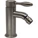 California Faucets - 6404-1-CB - Bidet Faucets