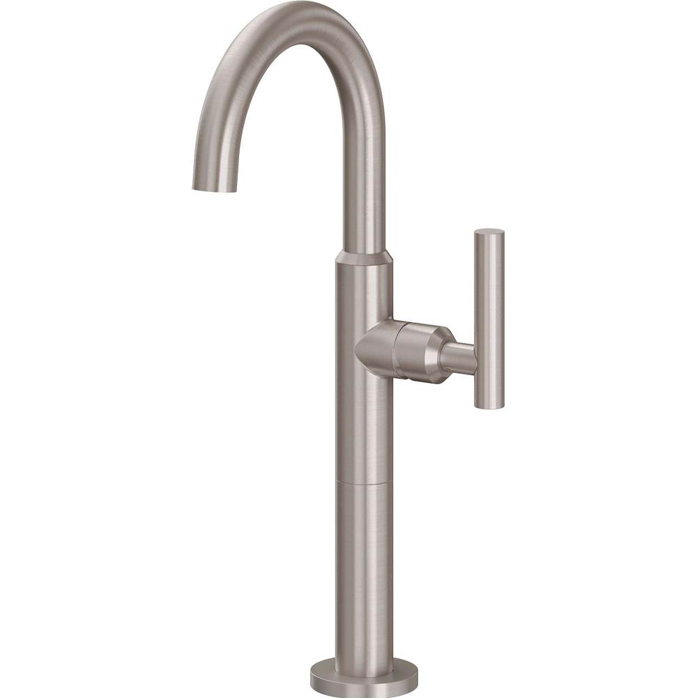 California Faucets Single Hole Bathroom Sink Faucets item 6609-2-ACF