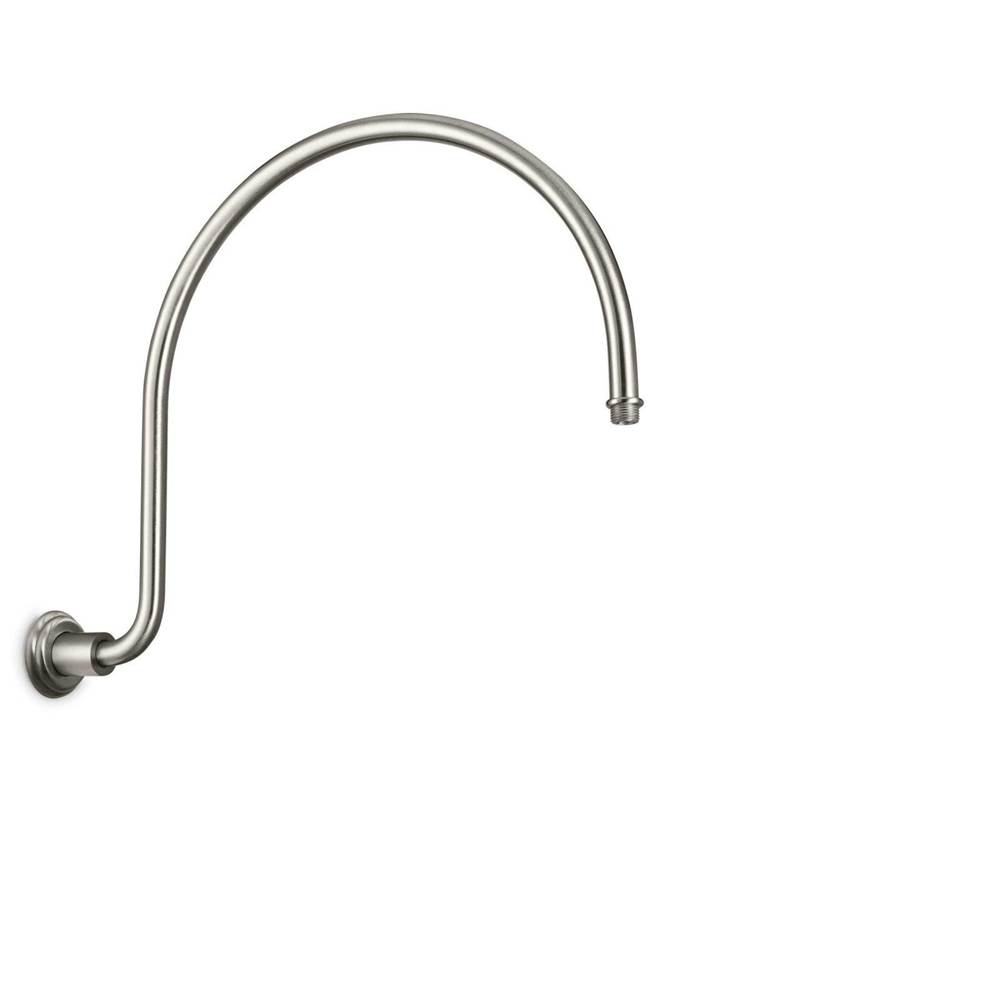 California Faucets  Shower Arms item 9107-60-FRG