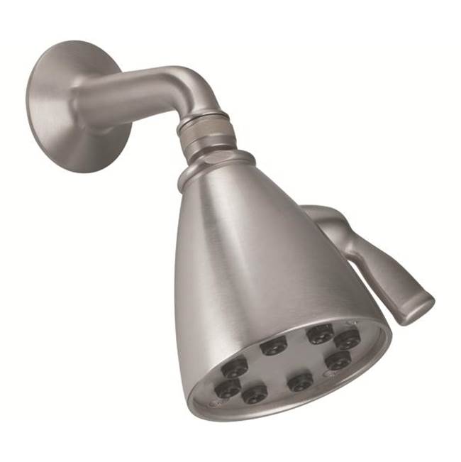 California Faucets  Shower Systems item 9120.05.20-PB