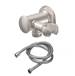 California Faucets - 9126S-47-PC - Hand Shower Holders