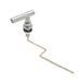 California Faucets - 9409-66-PC - Toilet Tank Levers