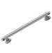 California Faucets - 9424D-64-USS - Grab Bars Shower Accessories
