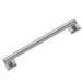 California Faucets - 9418D-77-SBZ - Grab Bars Shower Accessories
