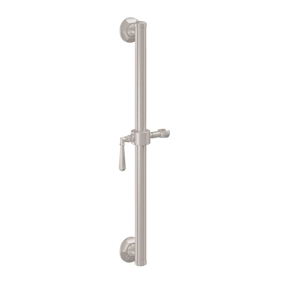 California Faucets Grab Bars Shower Accessories item 9424S-46-ABF