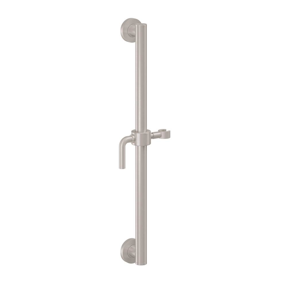 California Faucets Grab Bars Shower Accessories item 9424S-74-PBU