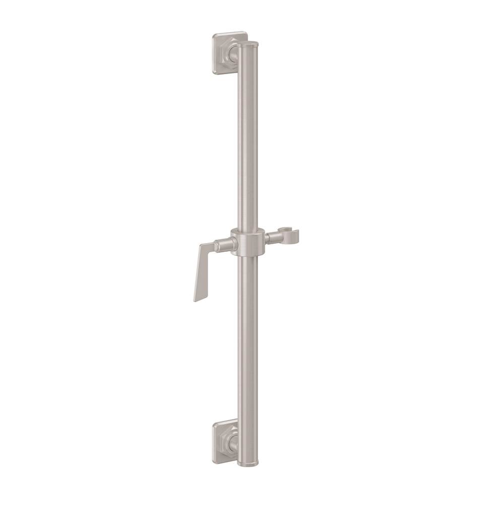 Russell HardwareCalifornia Faucets24'' Grab Bar with Slide