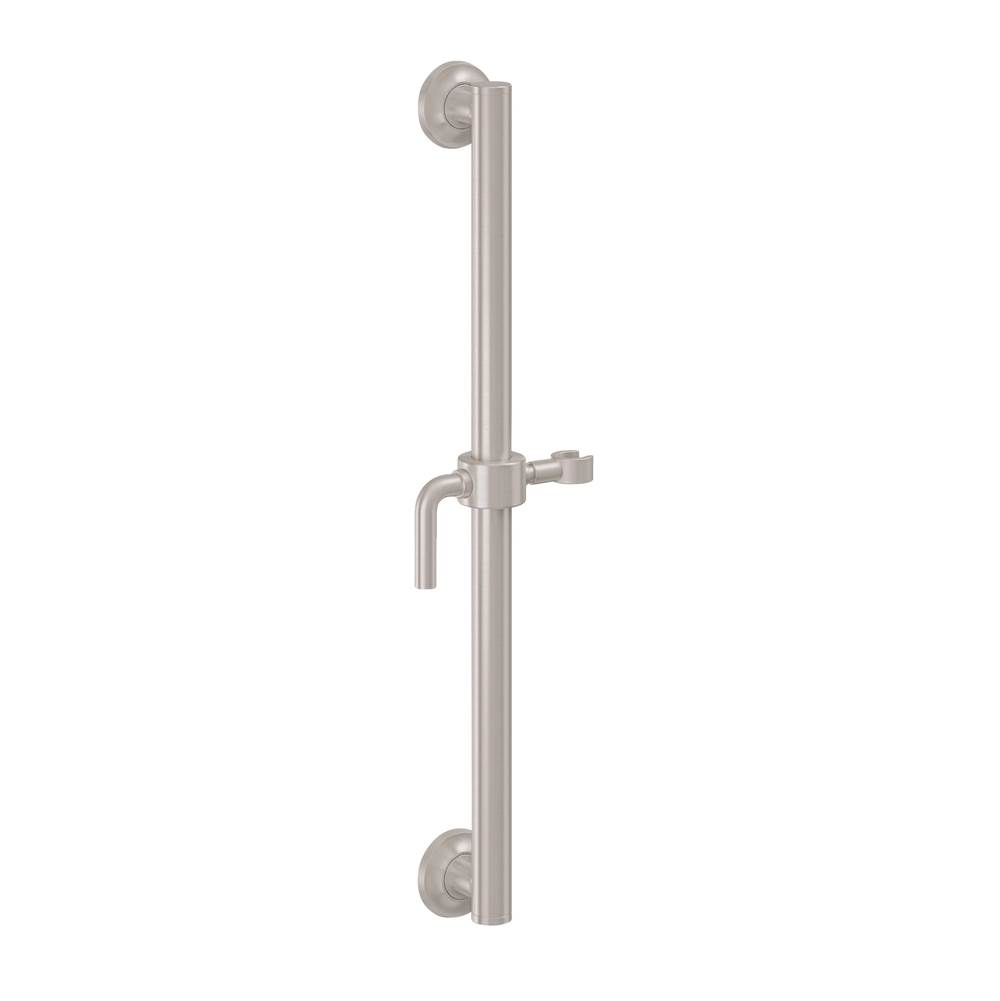 California Faucets Grab Bars Shower Accessories item 9430S-30-PBU