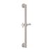 California Faucets - 9430S-45X-MBLK - Grab Bars Shower Accessories