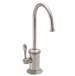 California Faucets - 9625-K10-33-MWHT - Hot Water Faucets