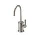 California Faucets - 9623-K10-48-SN - Hot And Cold Water Faucets