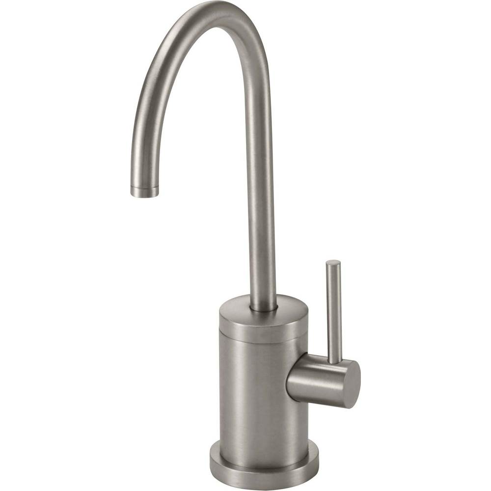 California Faucets Hot And Cold Water Faucets Water Dispensers item 9623-K50-BST-USS