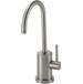 California Faucets - 9623-K50-ST-BLKN - Hot And Cold Water Faucets