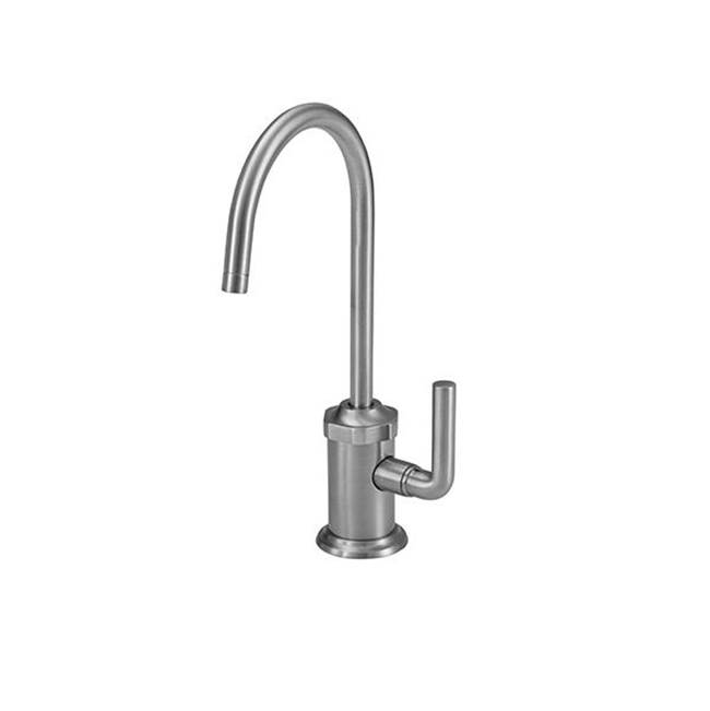 California Faucets Hot Water Faucets Water Dispensers item 9625-K30-SL-ABF