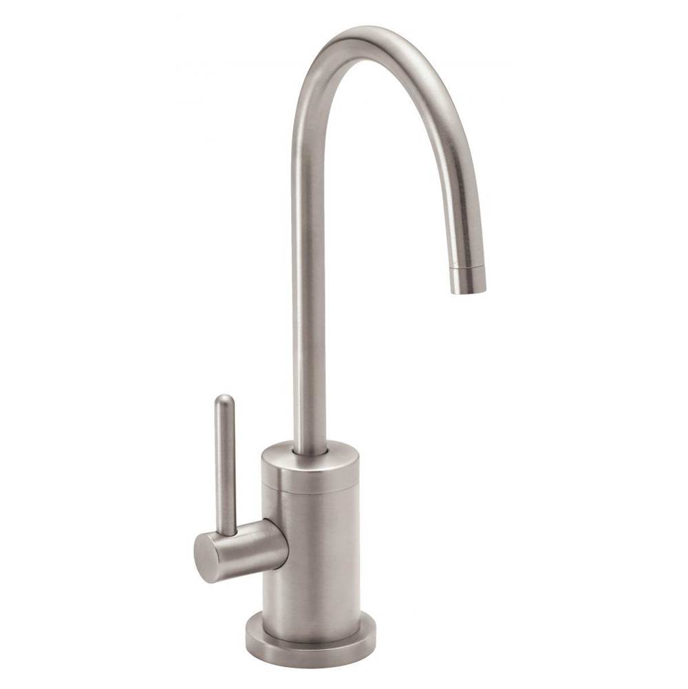 California Faucets Hot Water Faucets Water Dispensers item 9625-K50-RB-CB
