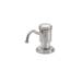 California Faucets - 9631-K10-LPG - Soap Dispensers