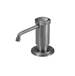 California Faucets - 9631-K30-PBU - Soap Dispensers